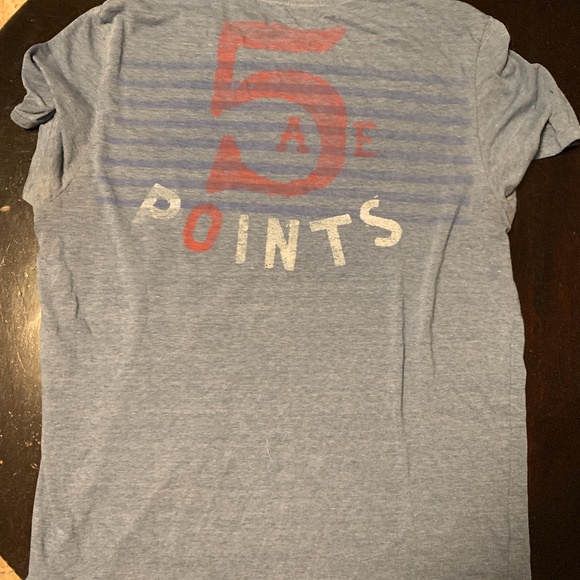 American Eagle Tees x7 - Picture 5 of 8